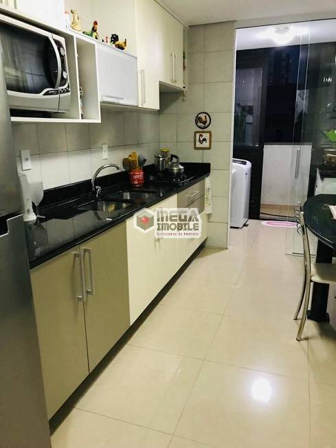 Apartamento à venda com 2 quartos, 113m² - Foto 1