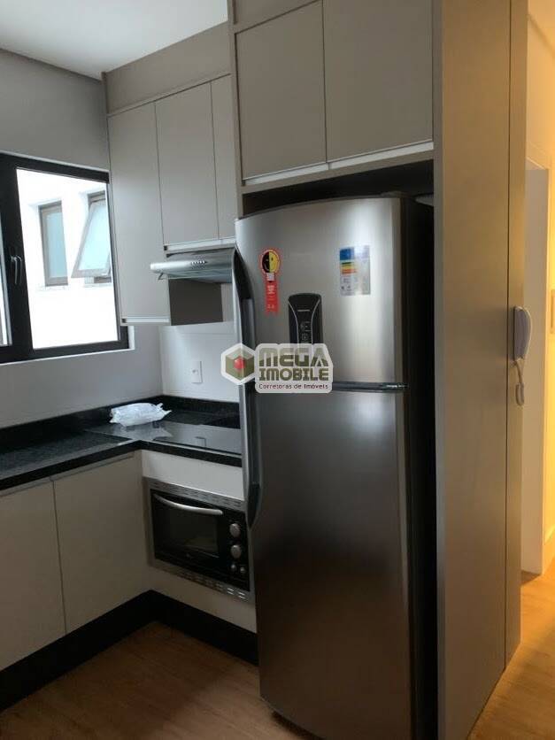 Apartamento à venda com 1 quarto, 34m² - Foto 5