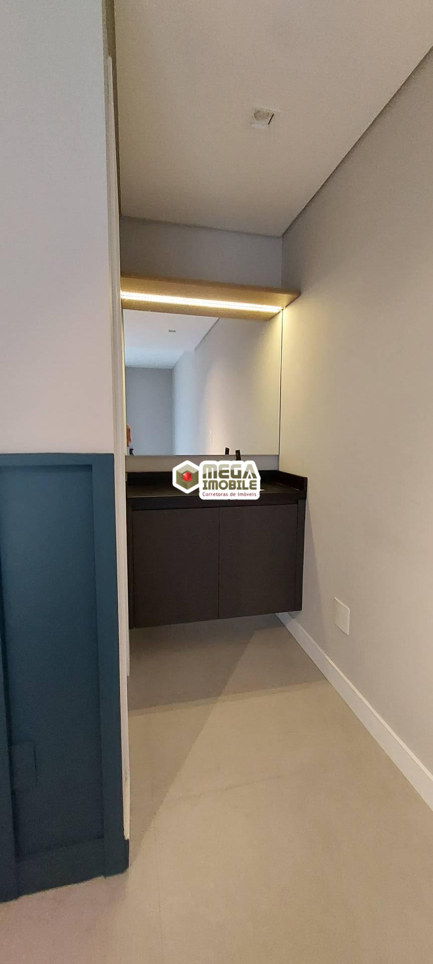 Apartamento à venda com 1 quarto, 45m² - Foto 24