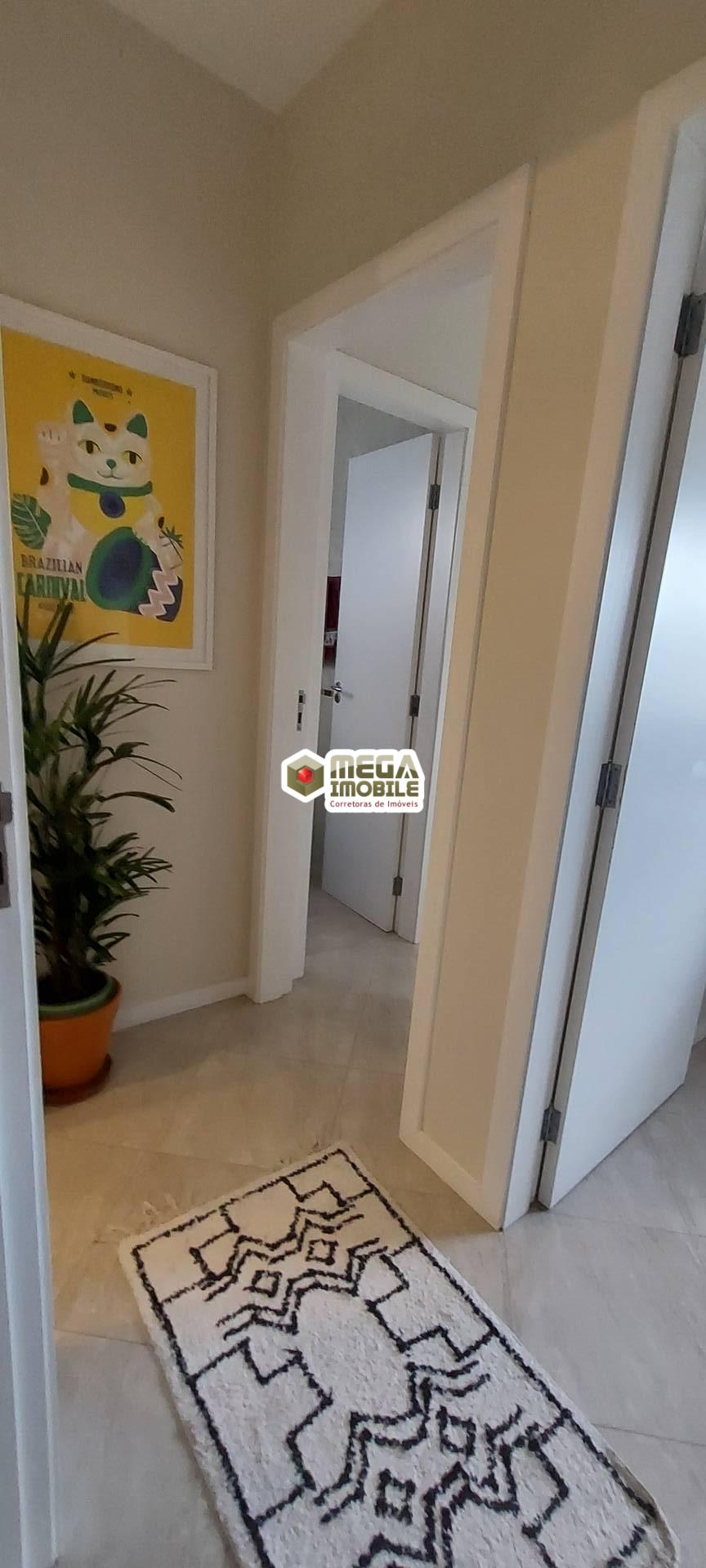 Apartamento à venda com 2 quartos, 70m² - Foto 37