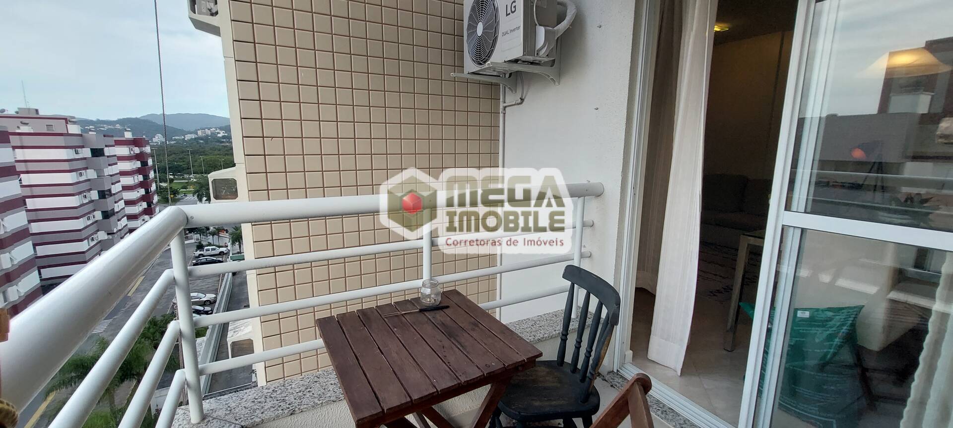 Apartamento à venda com 2 quartos, 70m² - Foto 10