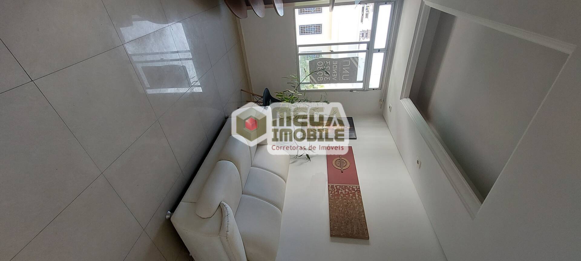 Apartamento à venda com 3 quartos, 63m² - Foto 5