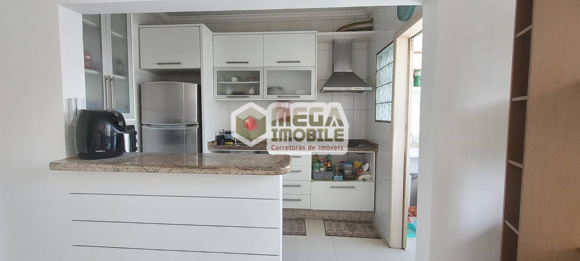 Apartamento à venda com 3 quartos, 63m² - Foto 4