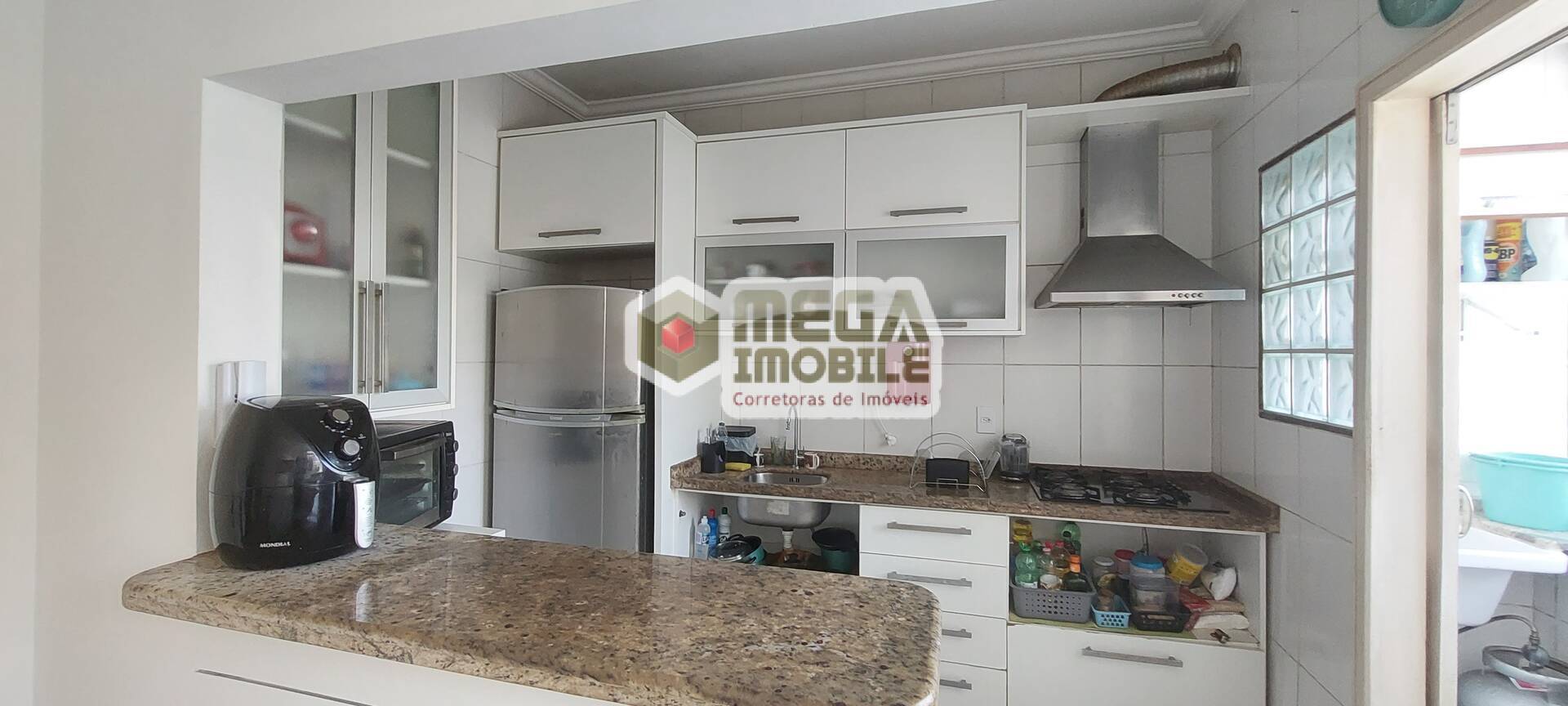 Apartamento à venda com 3 quartos, 63m² - Foto 3