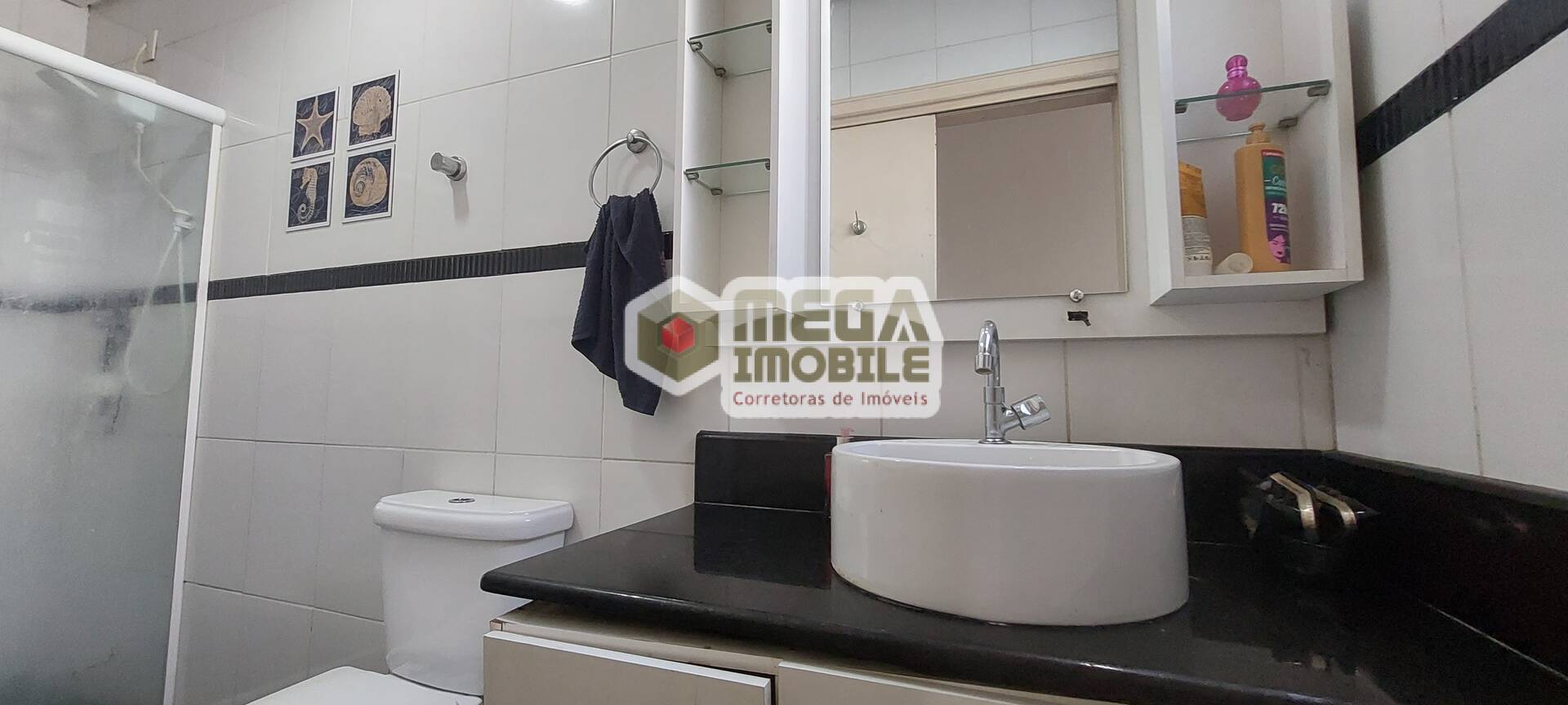 Apartamento à venda com 3 quartos, 63m² - Foto 13