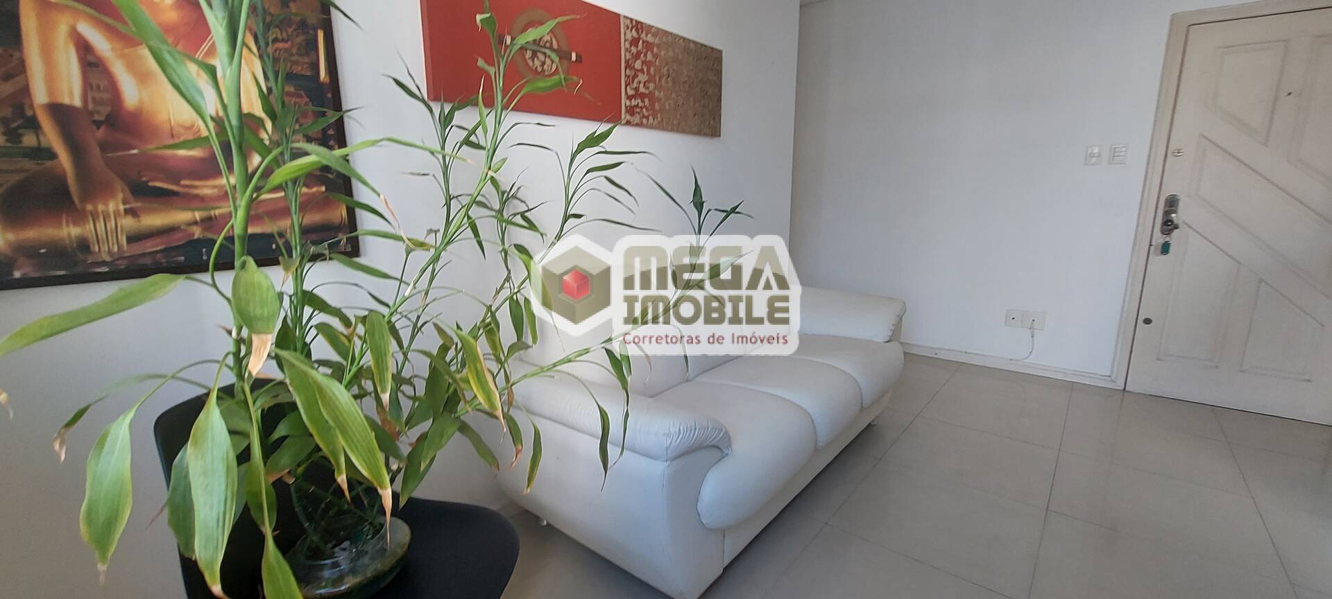 Apartamento à venda com 3 quartos, 63m² - Foto 2