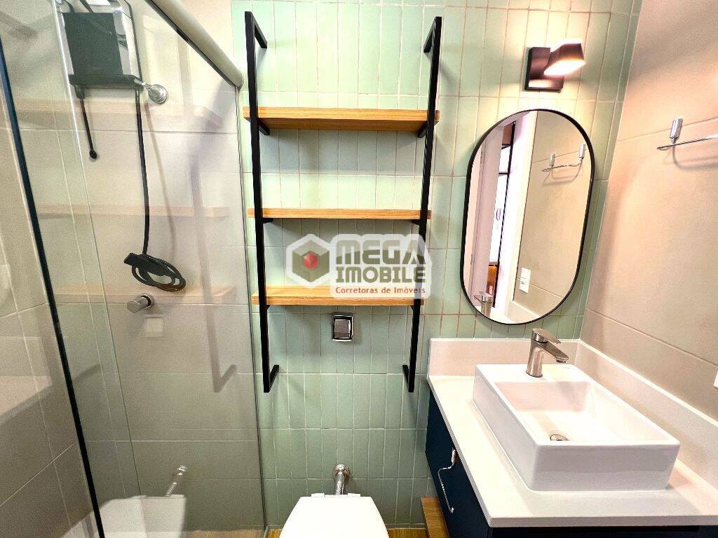 Apartamento à venda com 2 quartos, 50m² - Foto 4