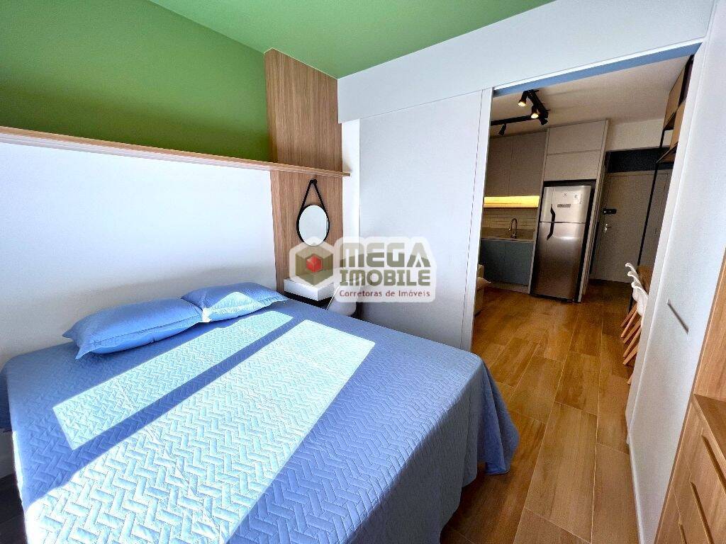 Apartamento à venda com 2 quartos, 50m² - Foto 6