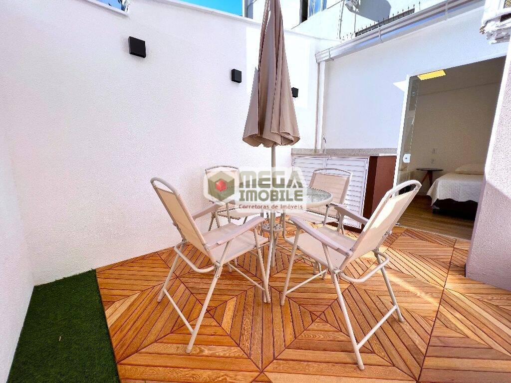 Apartamento à venda com 2 quartos, 50m² - Foto 7