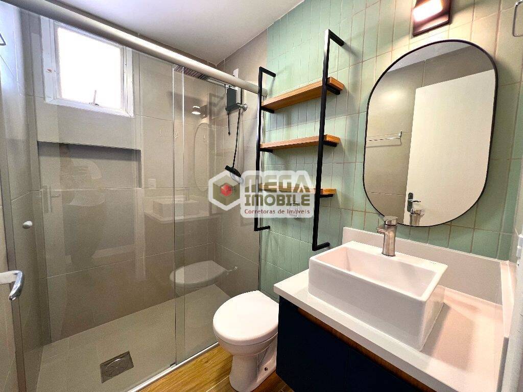 Apartamento à venda com 2 quartos, 50m² - Foto 8