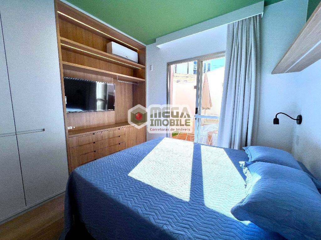 Apartamento à venda com 2 quartos, 50m² - Foto 9