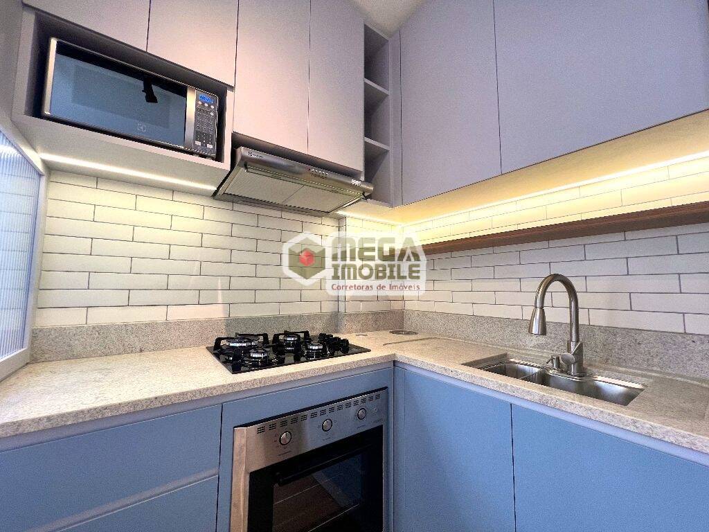 Apartamento à venda com 2 quartos, 50m² - Foto 10