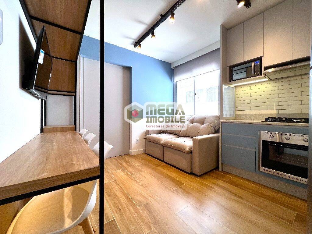 Apartamento à venda com 2 quartos, 50m² - Foto 12