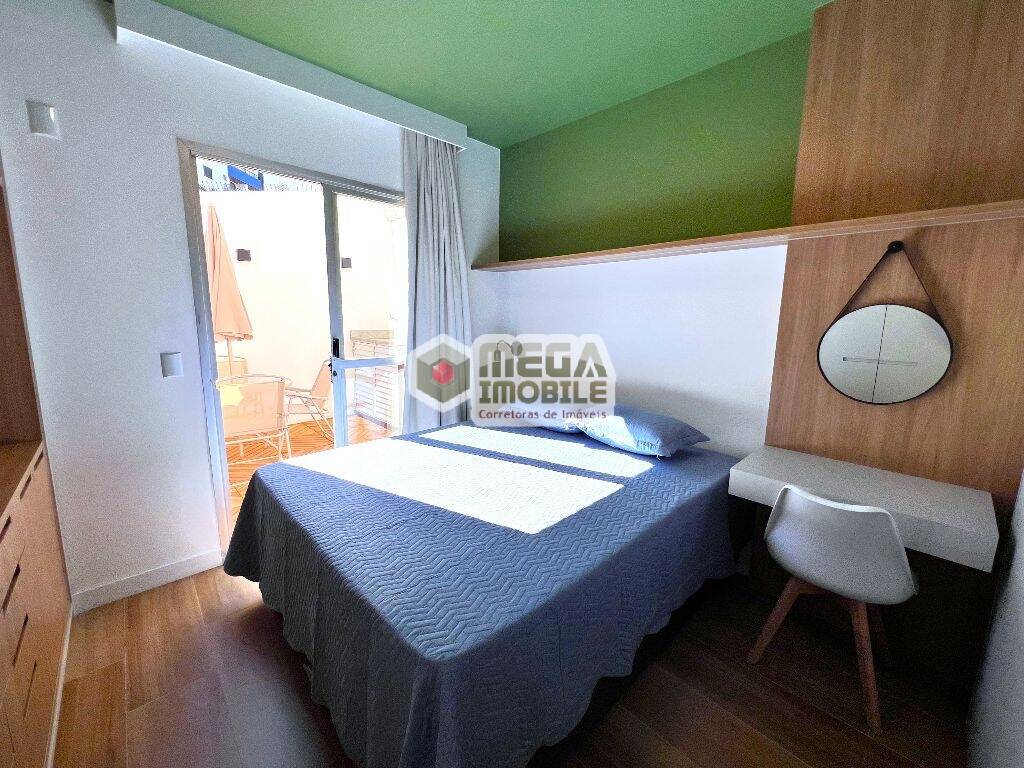 Apartamento à venda com 2 quartos, 50m² - Foto 13