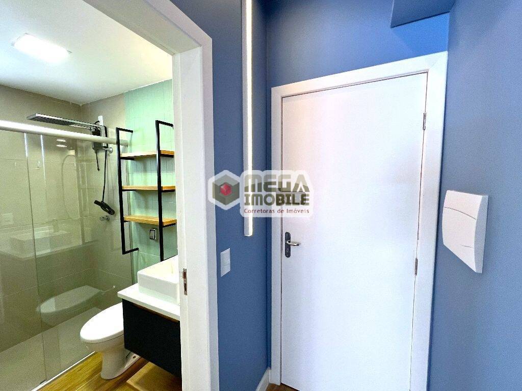 Apartamento à venda com 2 quartos, 50m² - Foto 14