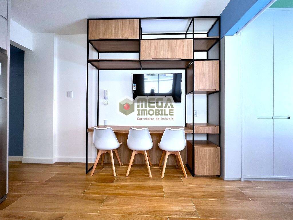 Apartamento à venda com 2 quartos, 50m² - Foto 17