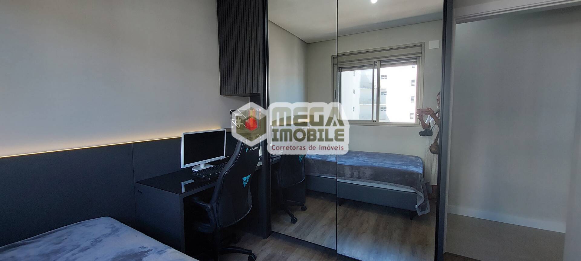 Apartamento à venda com 2 quartos, 65m² - Foto 30