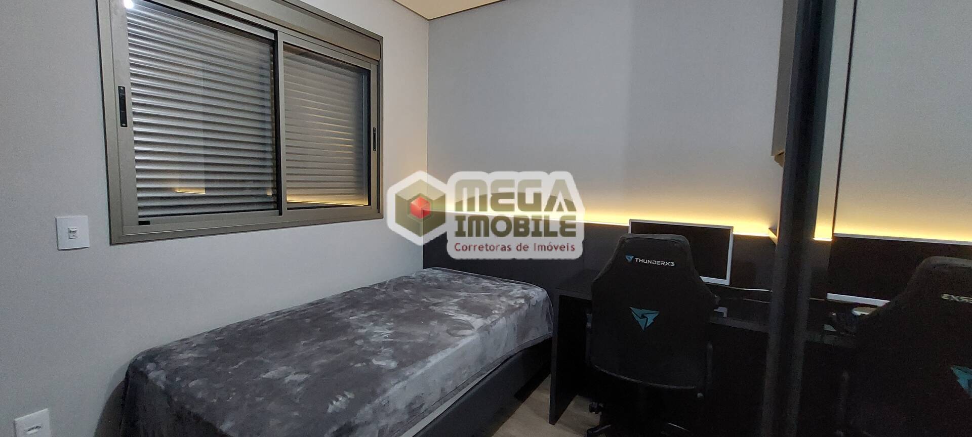 Apartamento à venda com 2 quartos, 65m² - Foto 29