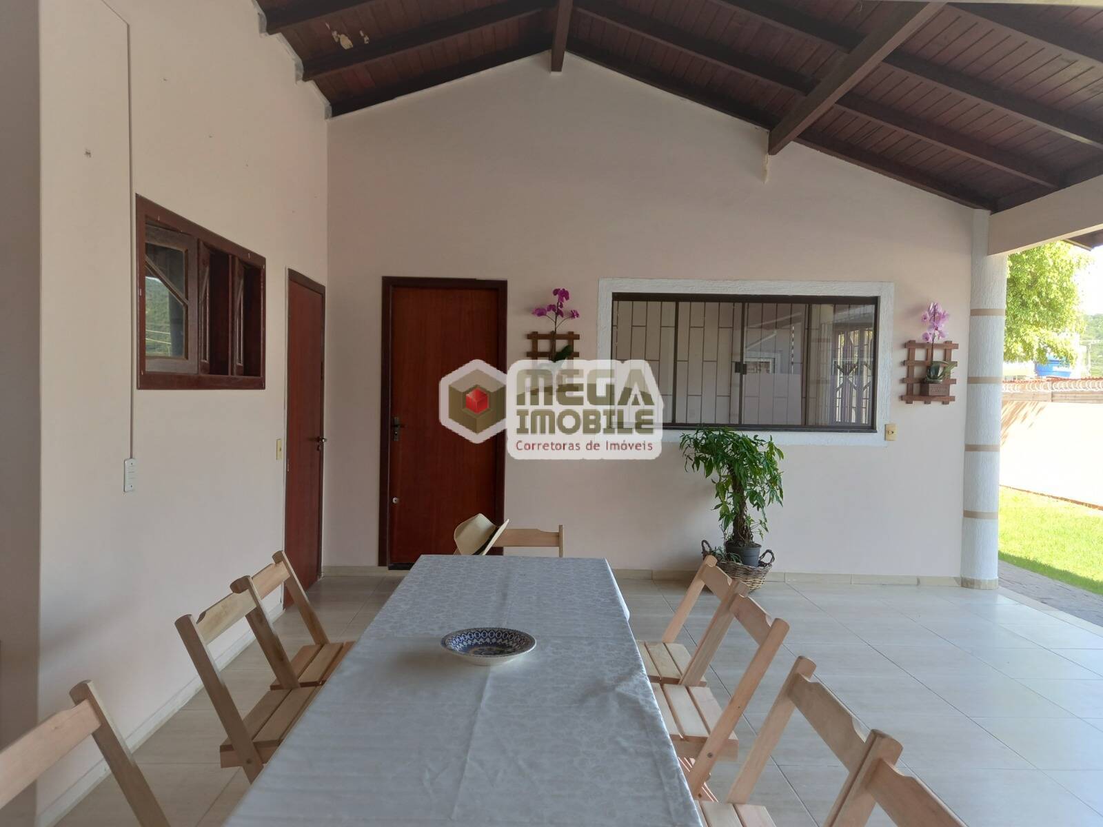 Casa à venda com 3 quartos, 130m² - Foto 8