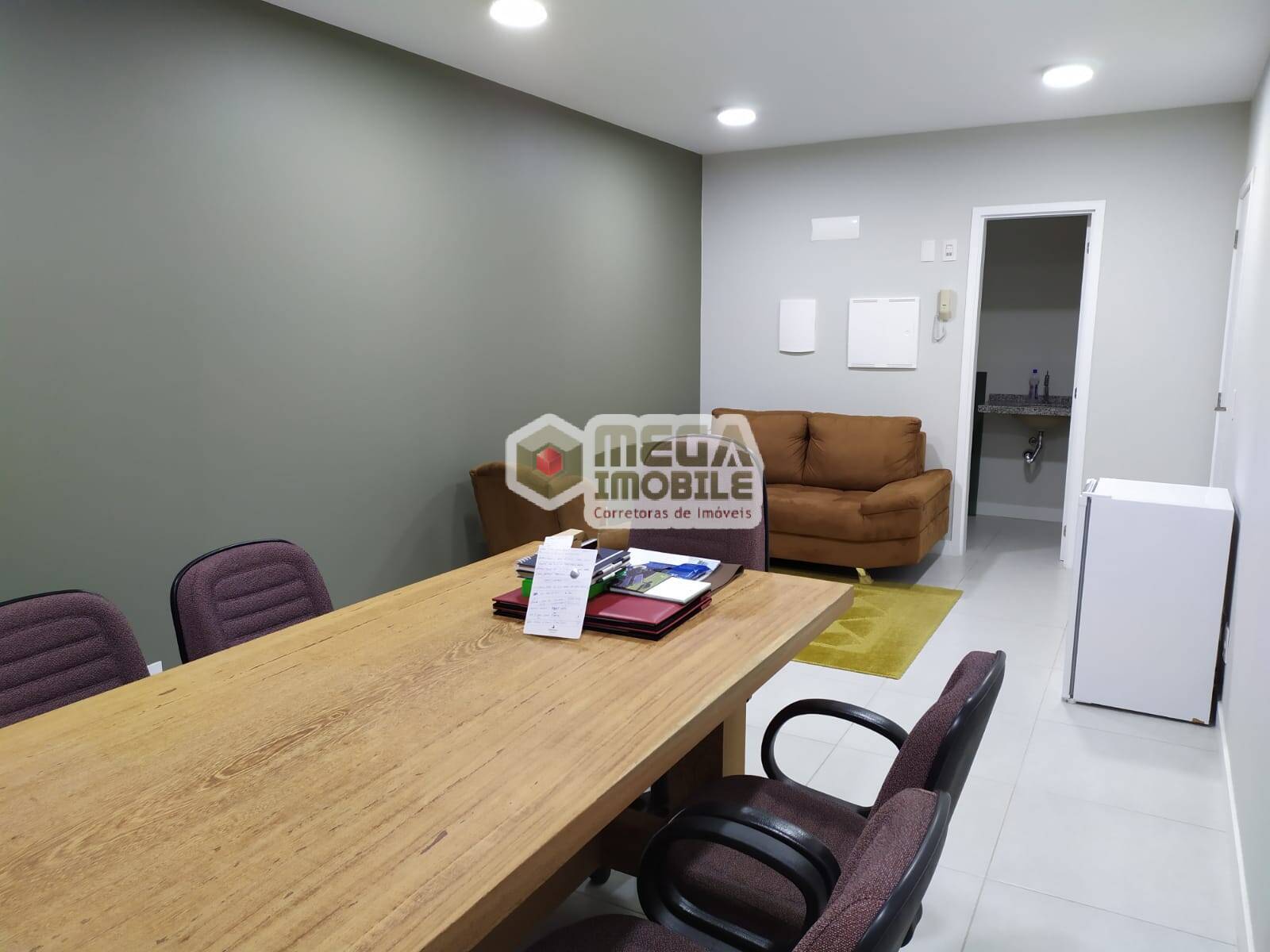 Conjunto Comercial-Sala à venda, 28m² - Foto 8