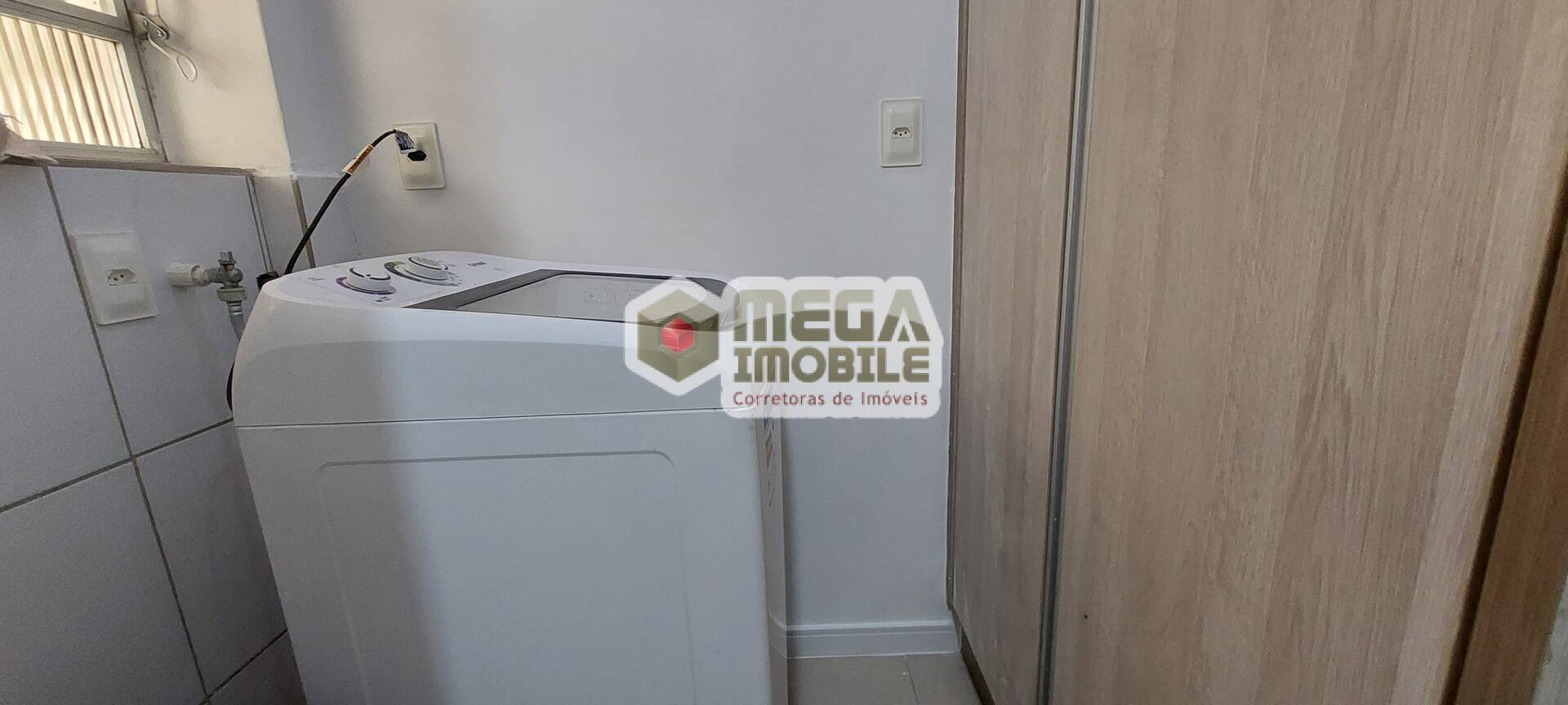 Apartamento à venda com 2 quartos, 58m² - Foto 5