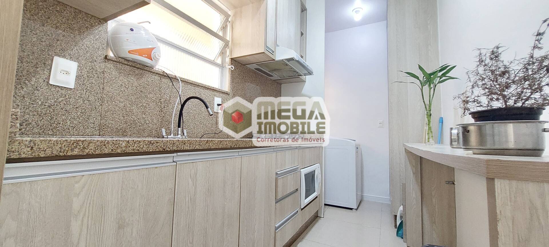 Apartamento à venda com 2 quartos, 58m² - Foto 14