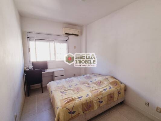 Apartamento à venda com 2 quartos, 72m² - Foto 6