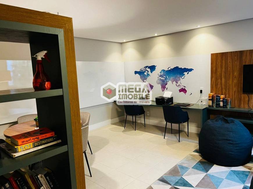 Apartamento à venda com 2 quartos, 70m² - Foto 15