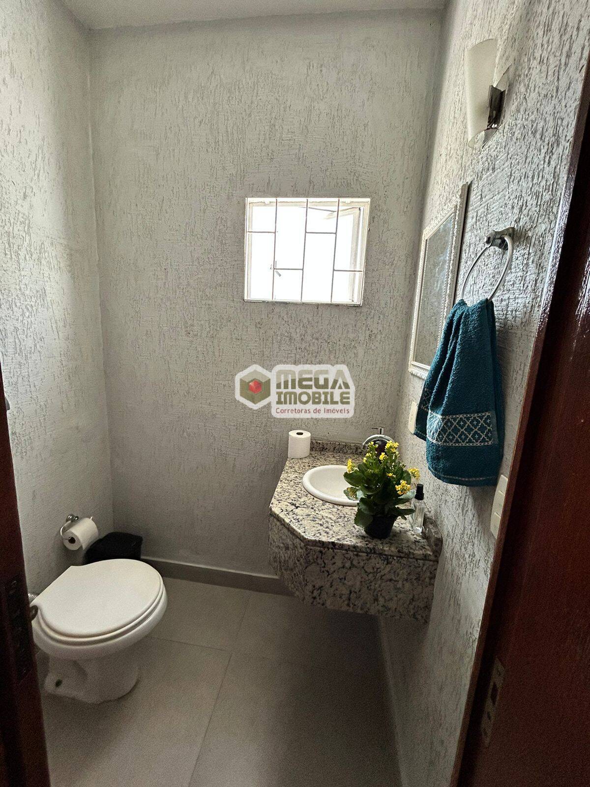 Apartamento à venda com 3 quartos, 125m² - Foto 16