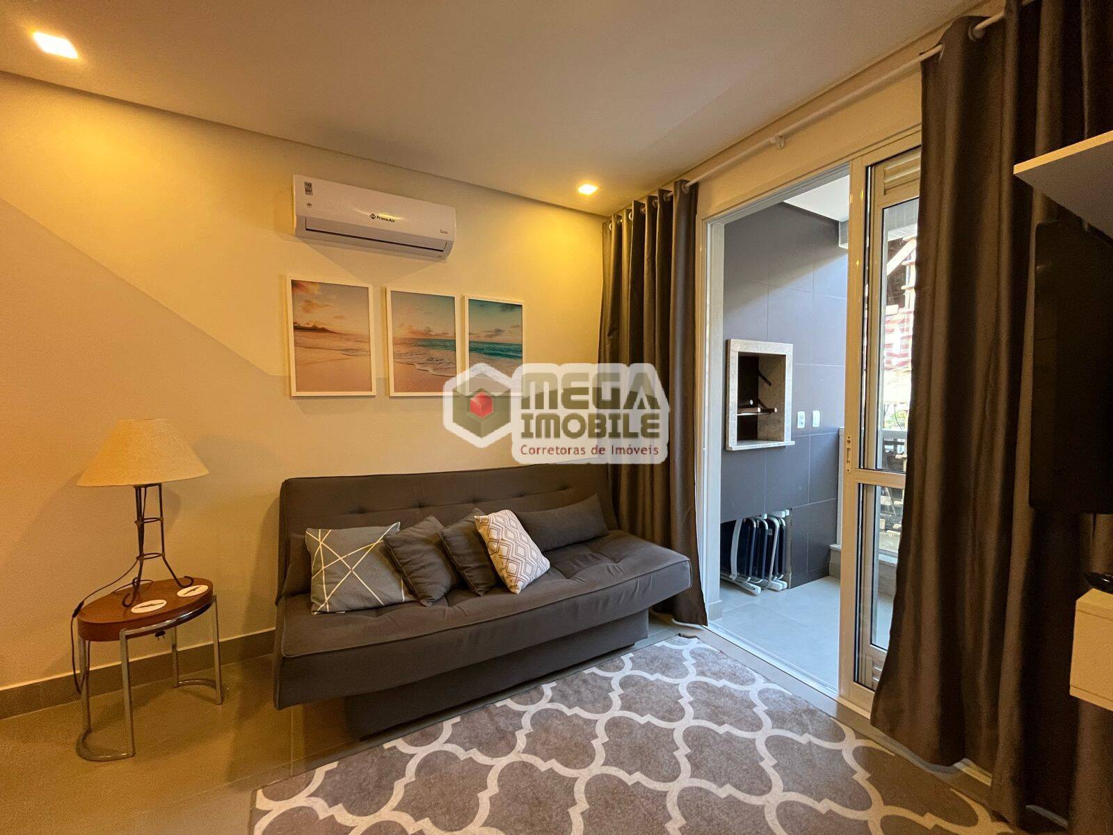 Apartamento à venda com 1 quarto, 42m² - Foto 11