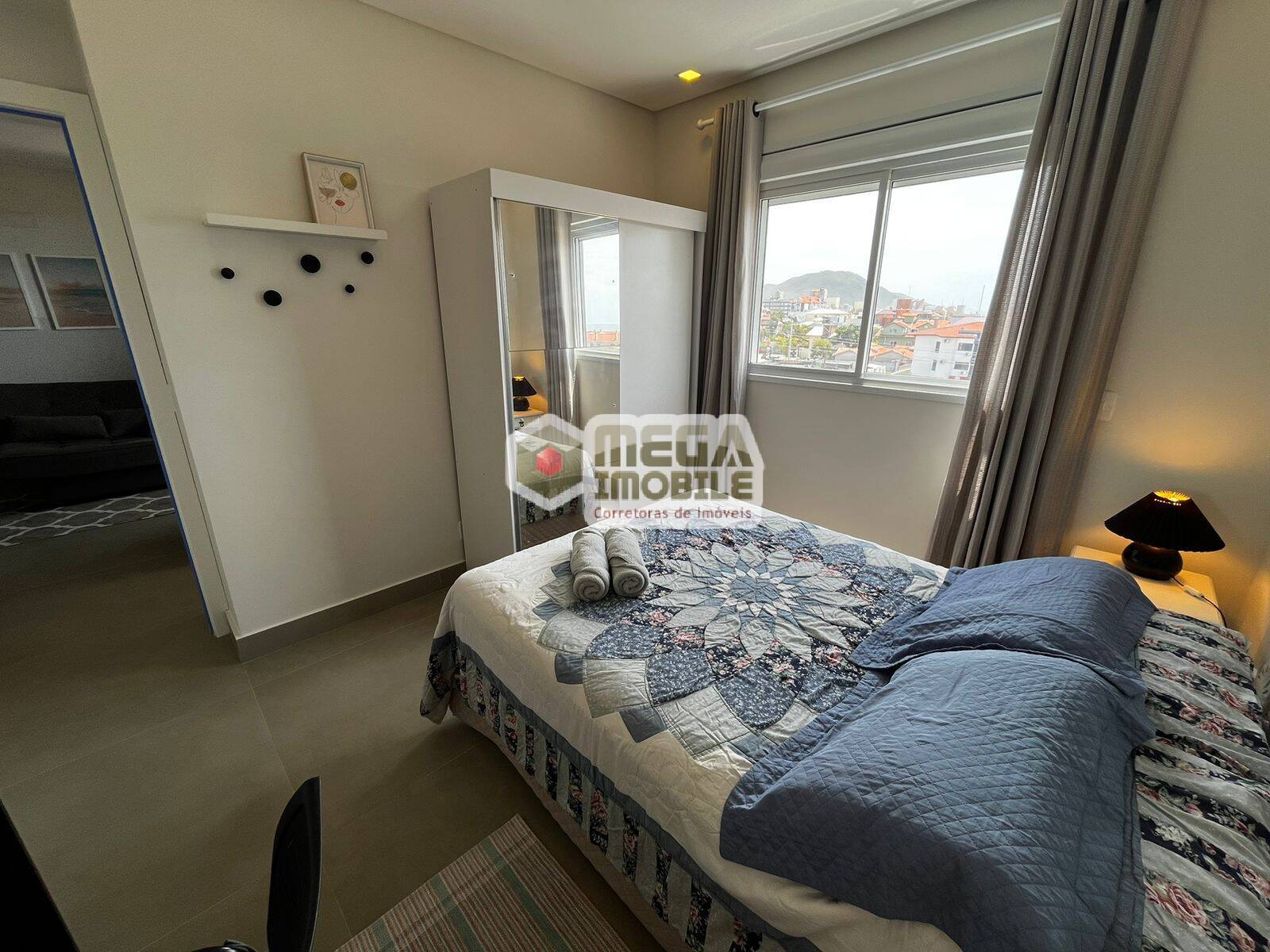 Apartamento à venda com 1 quarto, 42m² - Foto 14