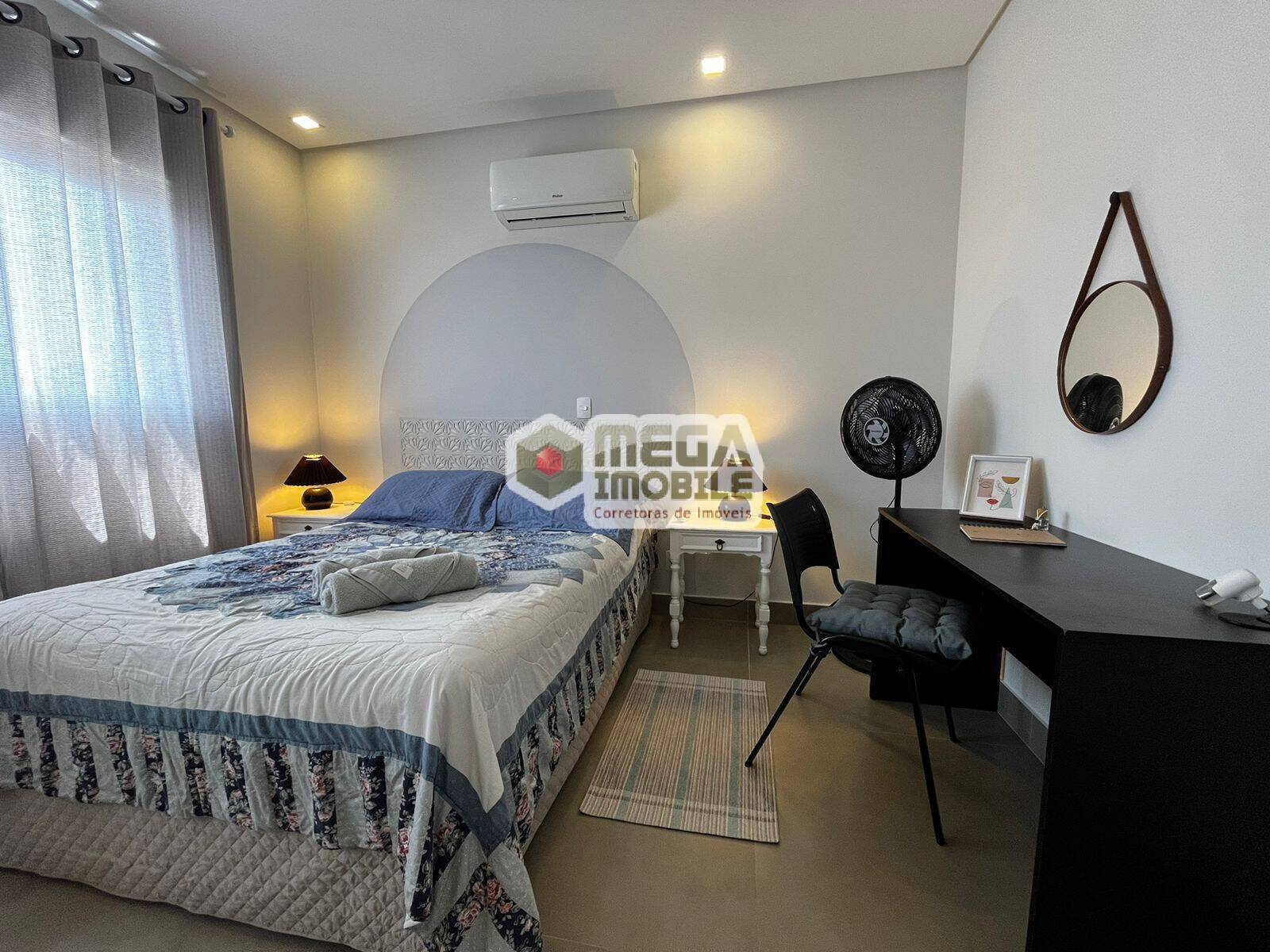 Apartamento à venda com 1 quarto, 42m² - Foto 13