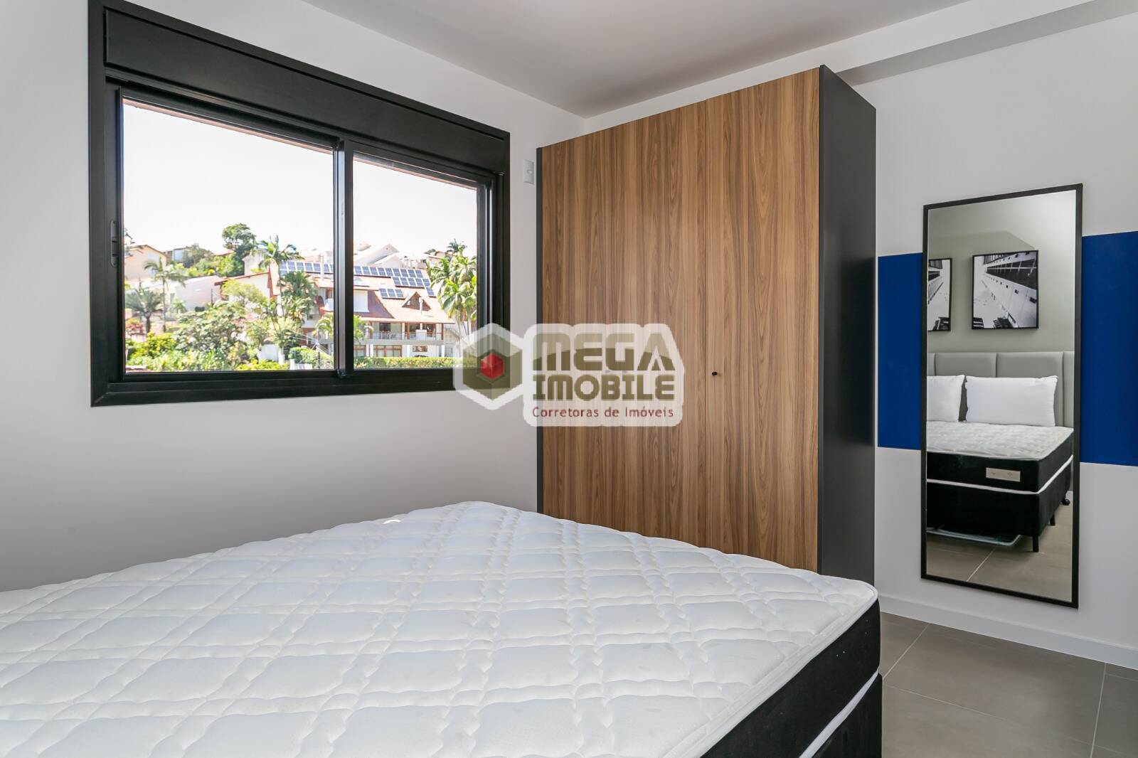 Apartamento à venda com 2 quartos, 60m² - Foto 6