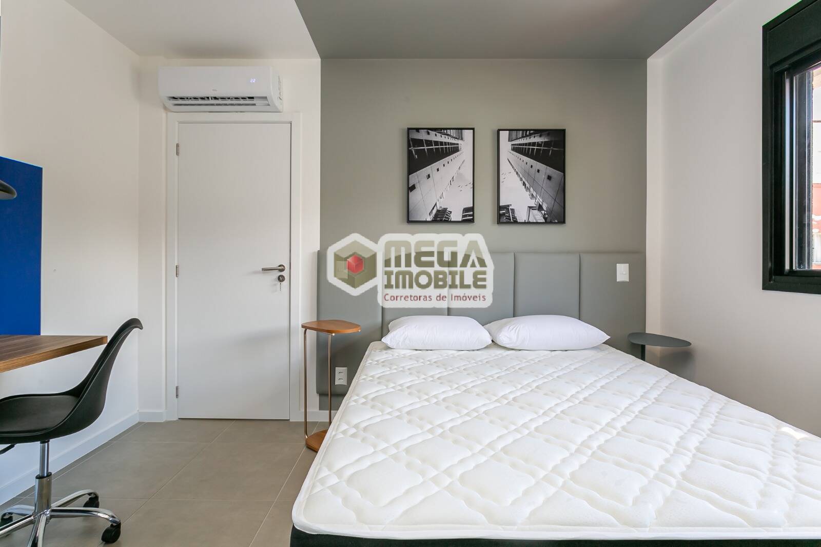 Apartamento à venda com 2 quartos, 60m² - Foto 7