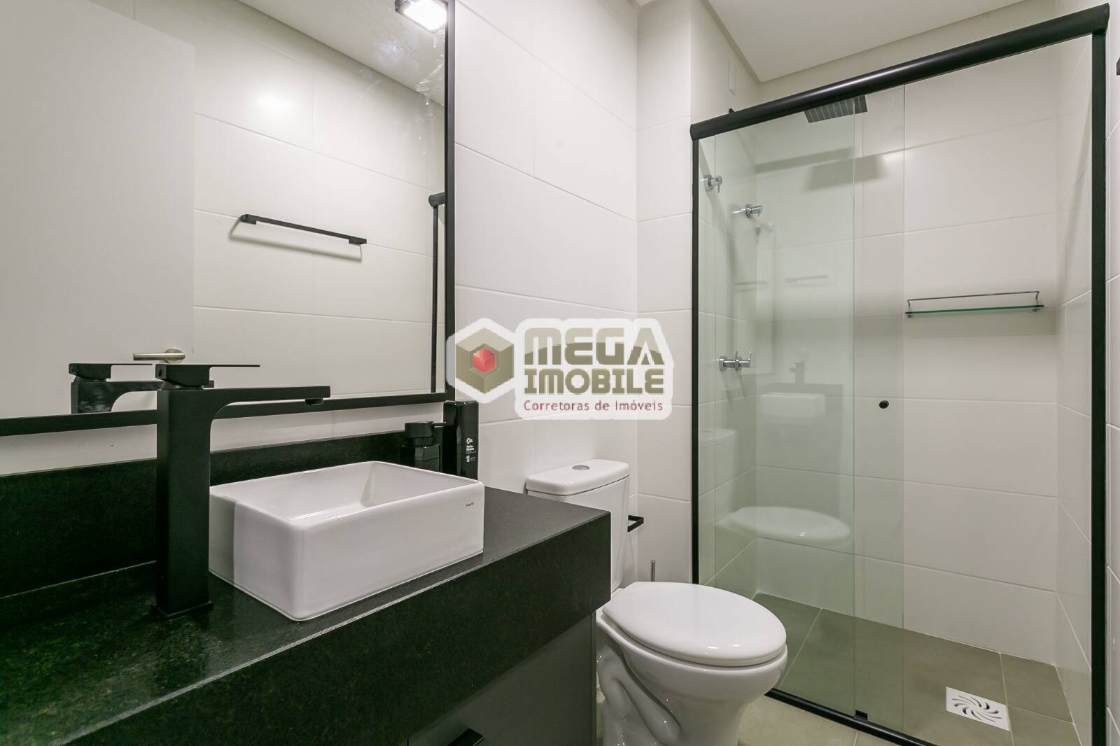 Apartamento à venda com 2 quartos, 60m² - Foto 8