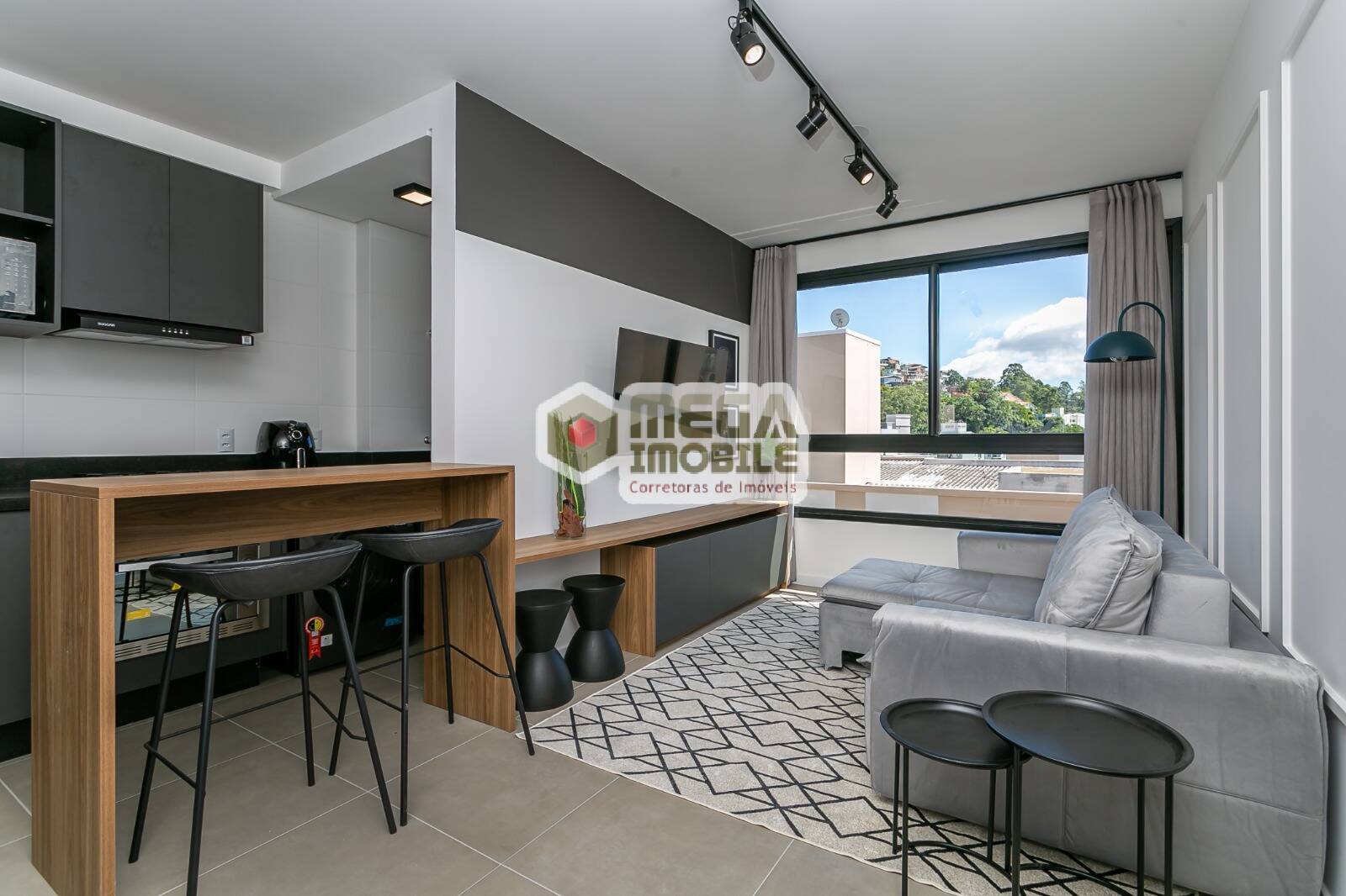 Apartamento à venda com 2 quartos, 60m² - Foto 10