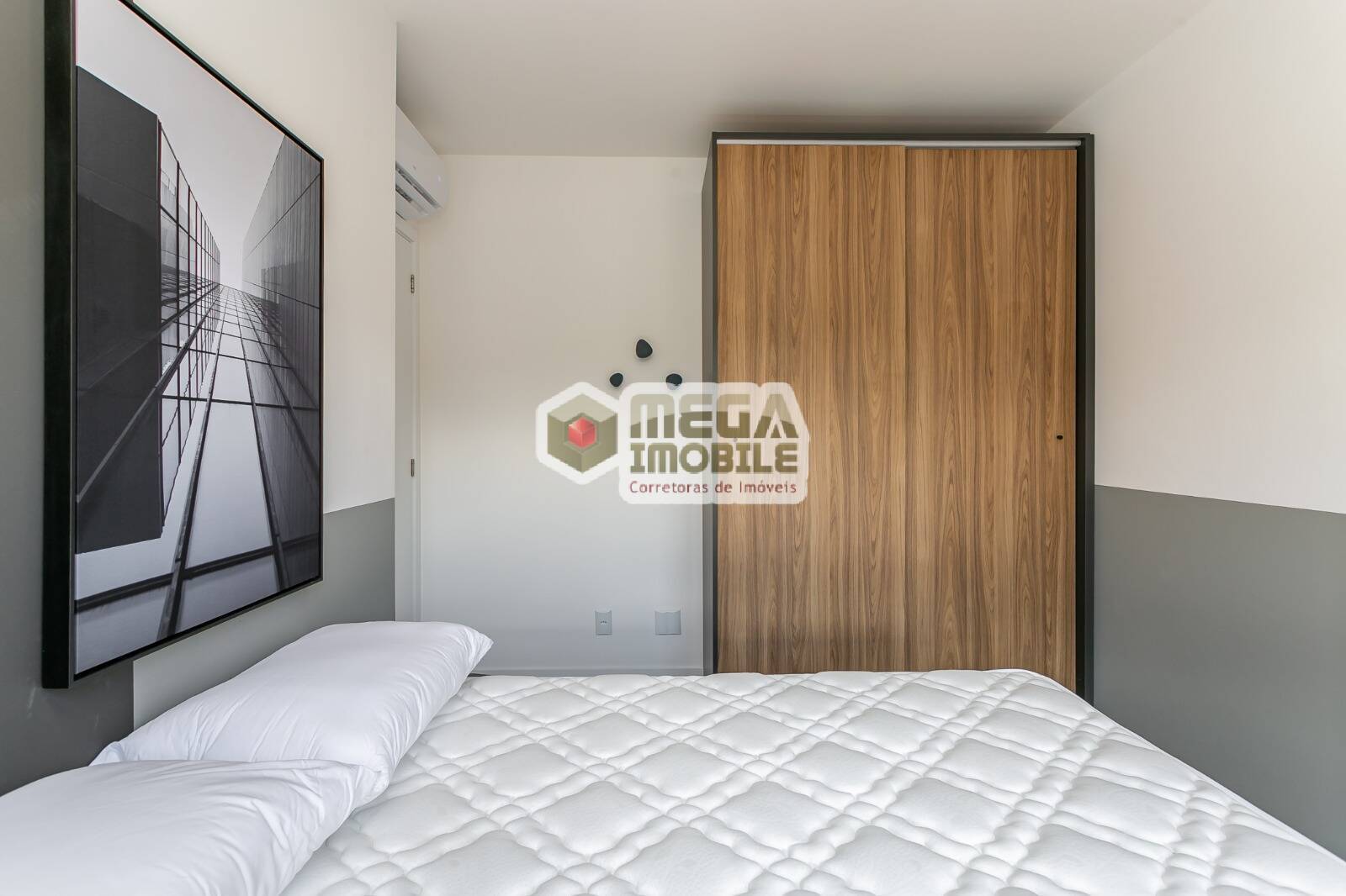 Apartamento à venda com 2 quartos, 60m² - Foto 14