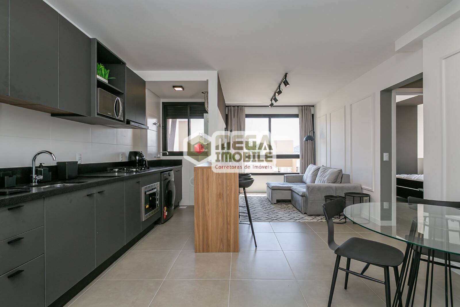 Apartamento à venda com 2 quartos, 60m² - Foto 17