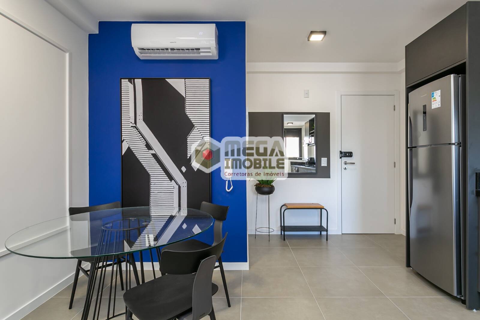 Apartamento à venda com 2 quartos, 60m² - Foto 19