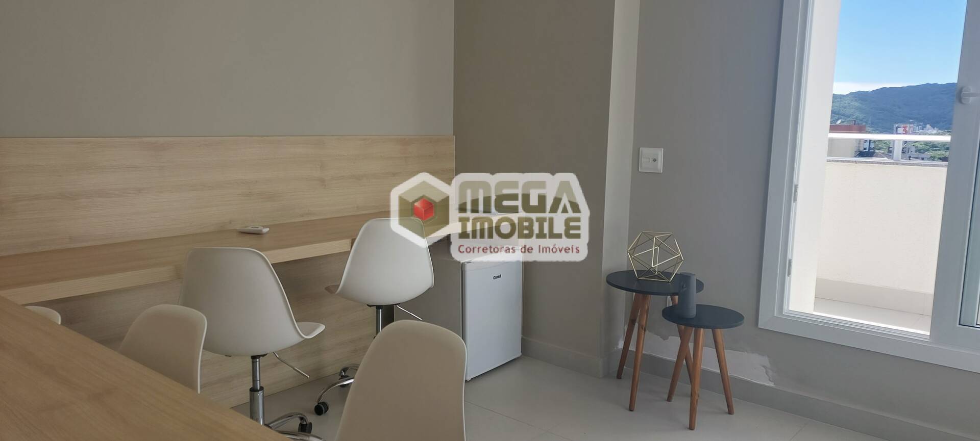 Apartamento à venda com 1 quarto, 31m² - Foto 18