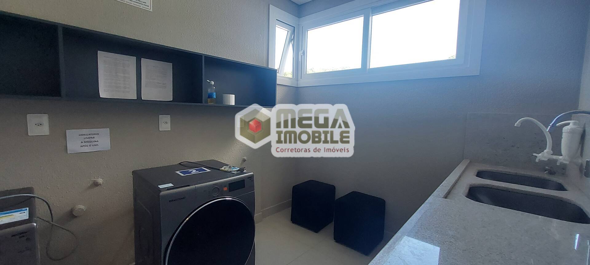 Apartamento à venda com 1 quarto, 31m² - Foto 19