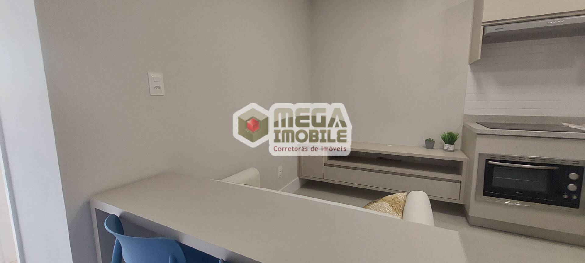 Apartamento à venda com 1 quarto, 31m² - Foto 6