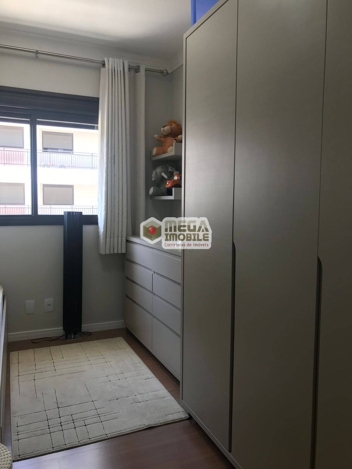 Apartamento à venda com 2 quartos, 69m² - Foto 9