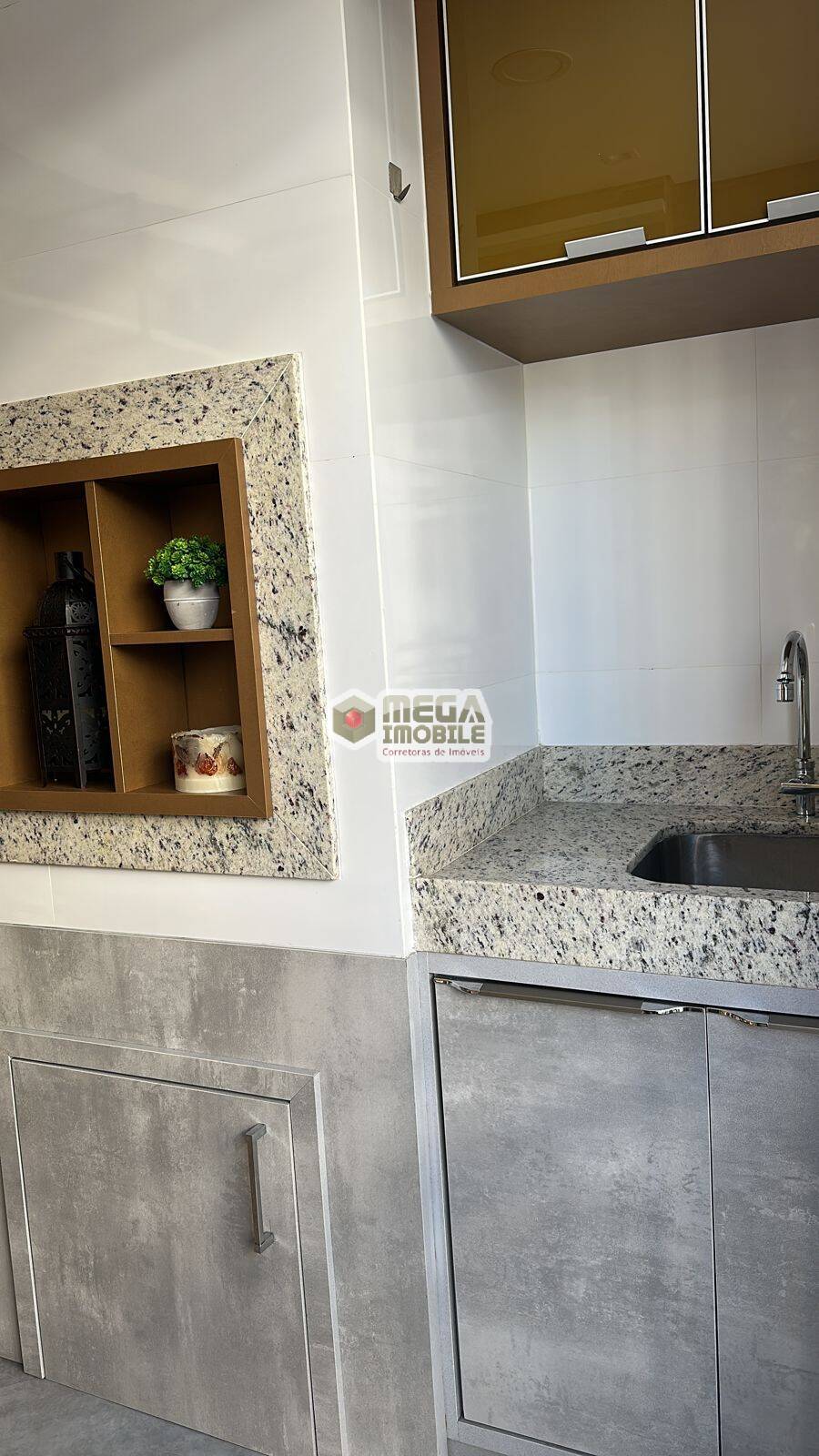 Apartamento à venda com 2 quartos, 69m² - Foto 6