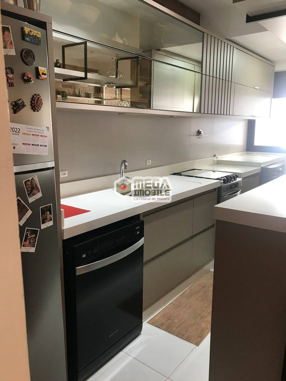 Apartamento à venda com 2 quartos, 69m² - Foto 4