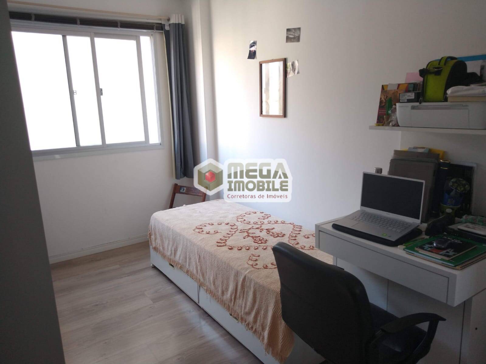 Apartamento à venda com 2 quartos, 60m² - Foto 11