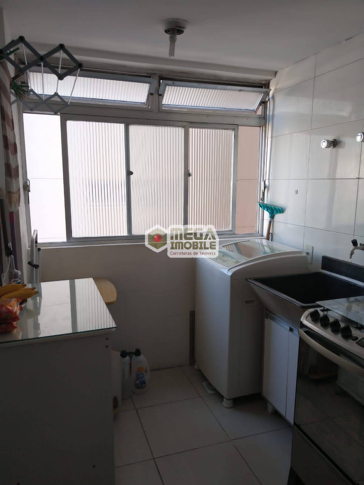 Apartamento à venda com 2 quartos, 60m² - Foto 6