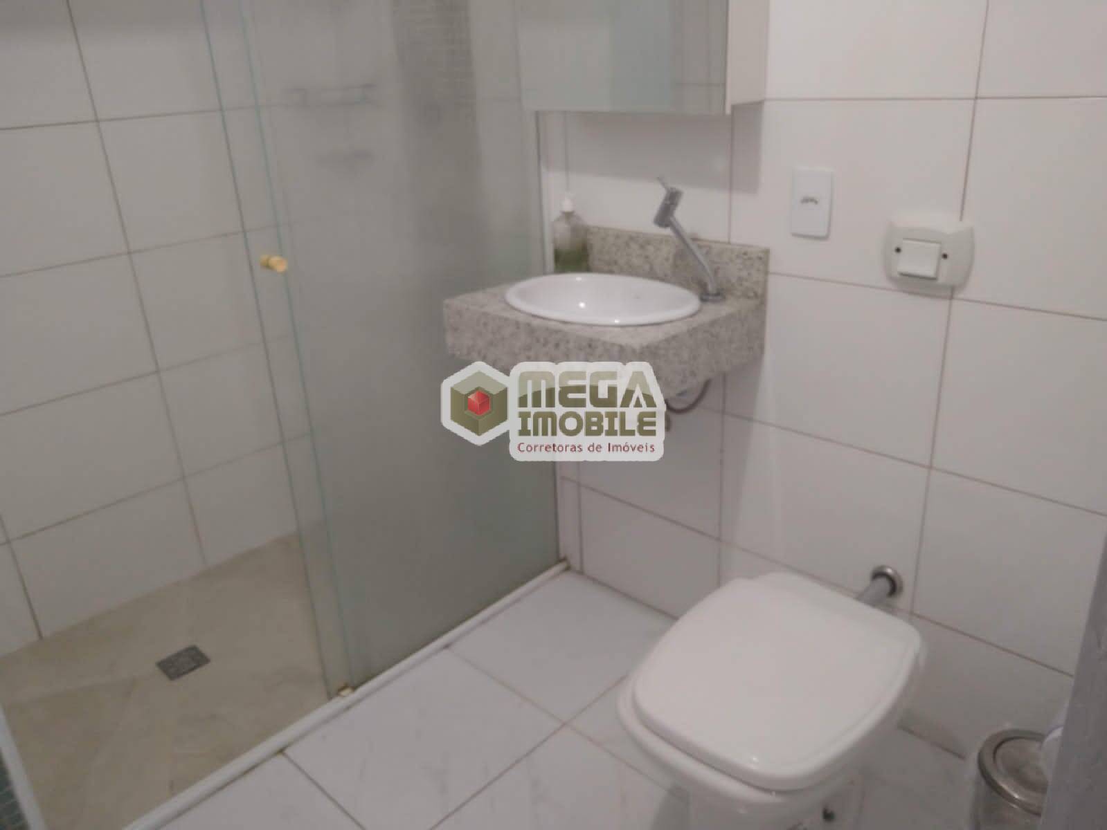 Apartamento à venda com 2 quartos, 60m² - Foto 16