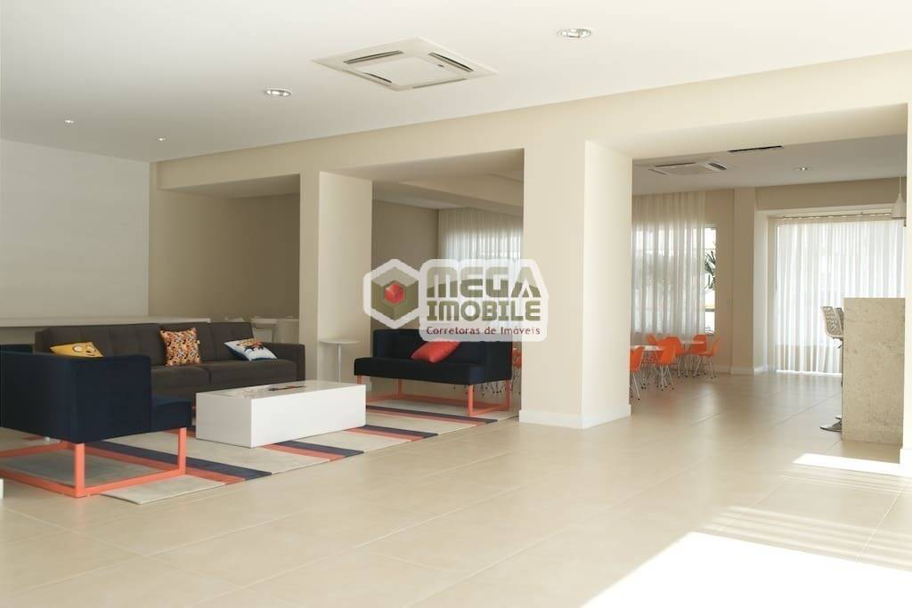 Apartamento à venda com 1 quarto, 54m² - Foto 14