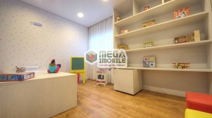 Apartamento à venda com 1 quarto, 54m² - Foto 19